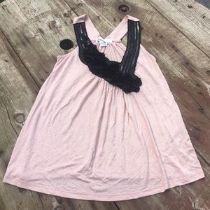 Women’s Imaginary Voyage Top